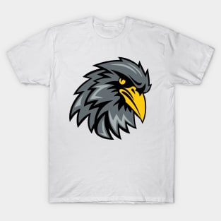 Bird Mascot T-Shirt